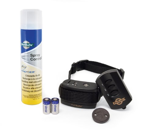 Citronella Spray Collar For Dogs Reviews Citronella Spray Collar For Dogs Reviews
