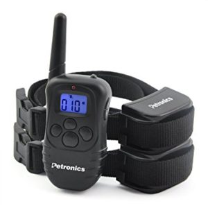 petronics training collar